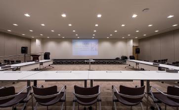 Multipurpose Room