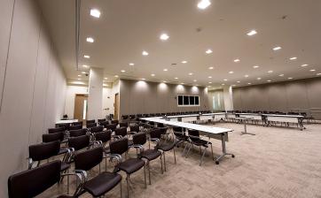 Multipurpose Room