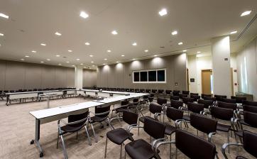 Multipurpose Room