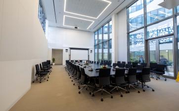 Minaretein - Conference Room 1