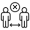 Capaciy with social distance