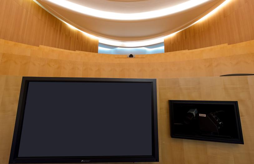Lecture Hall A