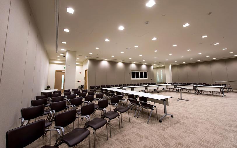 Multipurpose Room