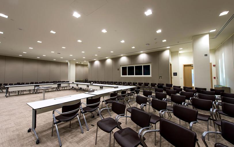 Multipurpose Room